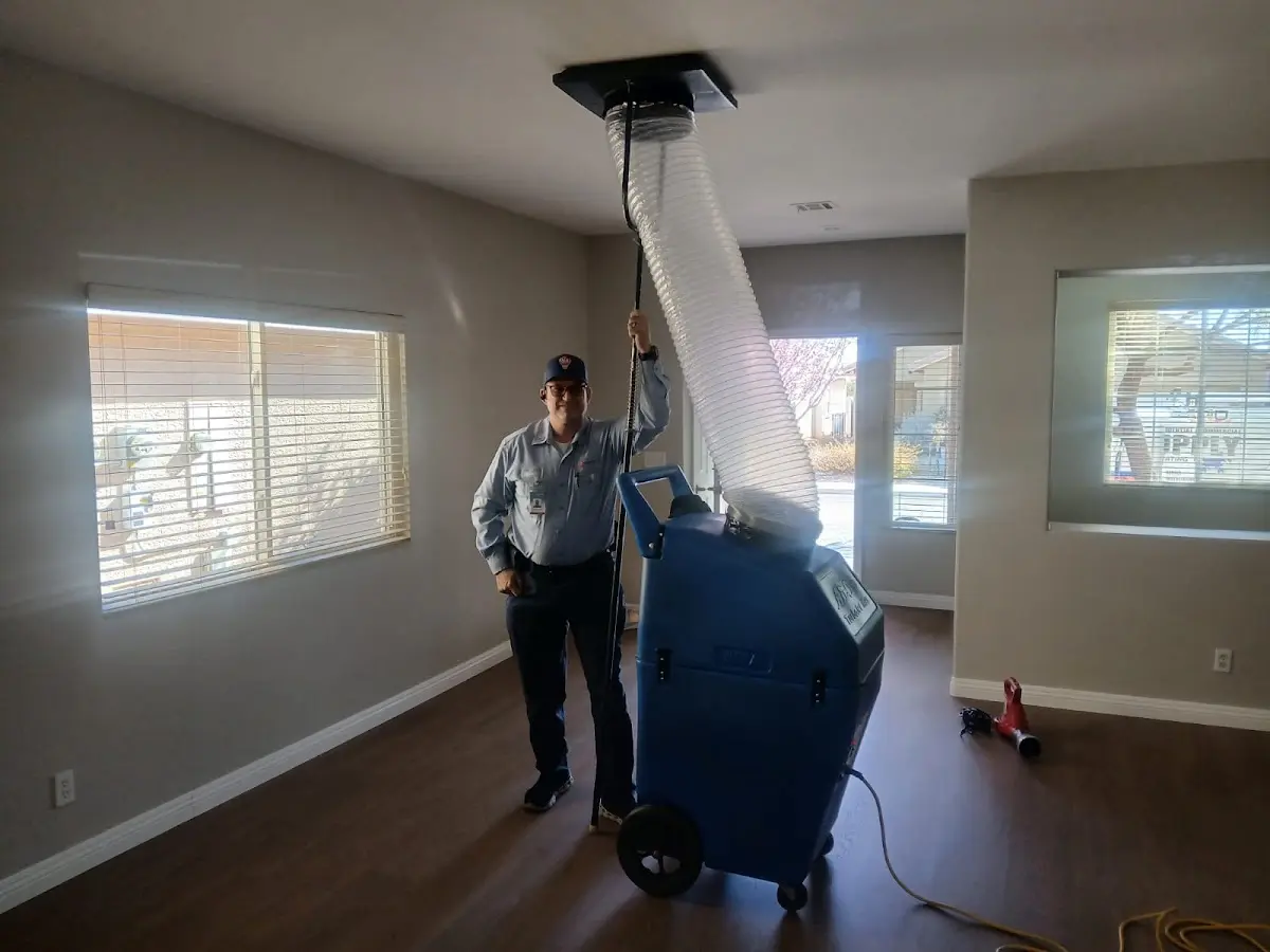 Professional AC Repair work inside a Orcutt home